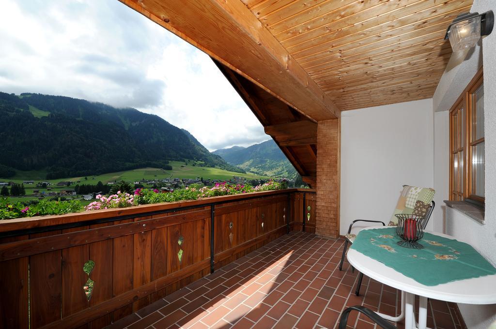 Апартаменти Haus Simma Au (Vorarlberg) Екстер'єр фото