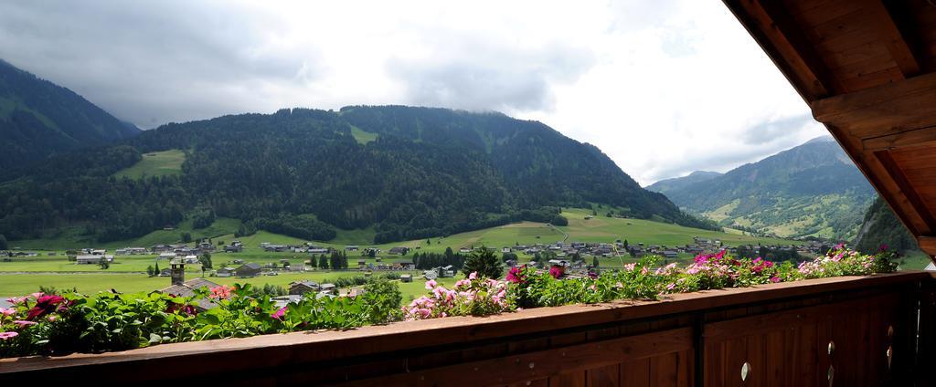 Апартаменти Haus Simma Au (Vorarlberg) Екстер'єр фото